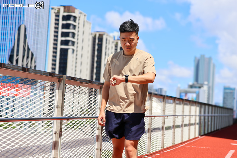 Garmin fēnix 9 Pro 實際體驗｜全鈦機身、進階體力分析與Garmin Epic，陪你迎接下一場挑戰！