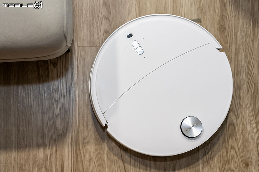 Roborock Qrevo Edge 2 體驗報告｜「低」得更徹底、清潔更全面！