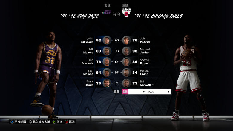 NVIDIA DLSS 5 畫質提升技術體驗 在《NBA 2K27》中體驗彷彿親臨現場的擬真畫質感受