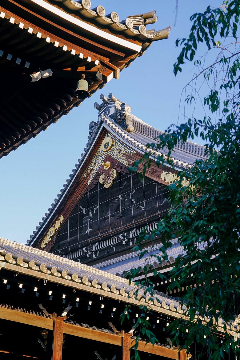 點我看大圖 夏天的京阪神旅行(下)