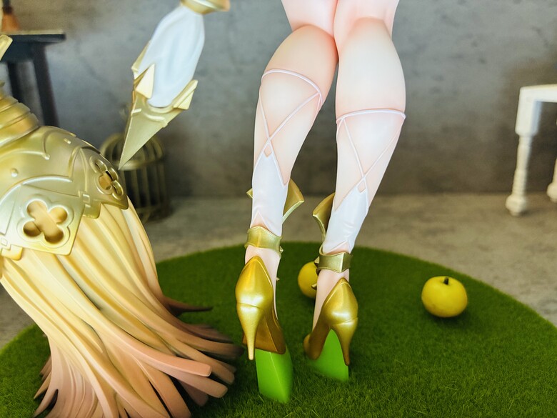 精靈魔法師赫澤爾的魔法小屋