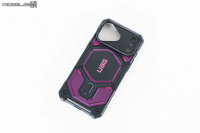 UAG 2026 新年式軍規抗衝擊 iPhone 手機保護殼全系列開箱 不僅保護功能更強悍 風格設計更與眾不同