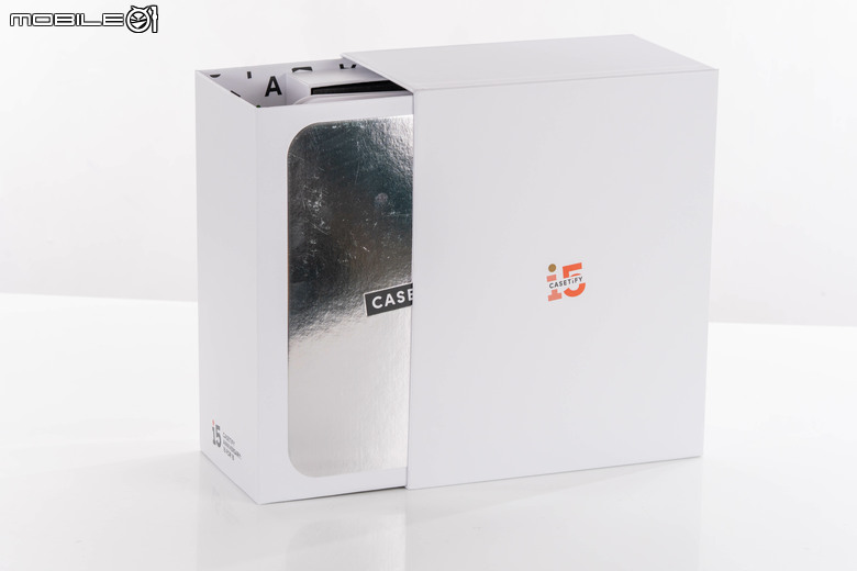CASETiFY iPhone 18 Pro新款手機殼限量套組禮盒開箱 在絢爛設計風格內蘊藏實用保護能力
