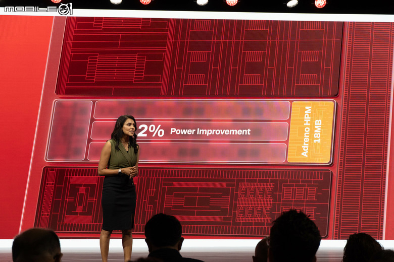 【採訪】高通推出新一代 Snapdragon 8 Elite Extreme Gen 6/Elite Gen 6 兩款處理器 AI 手機世代來臨的首發尖兵