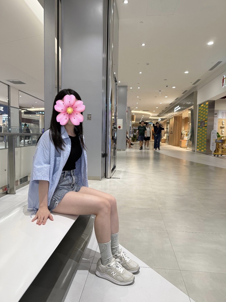 #分享 FOOTER壓力襪 久站走遠不爛腳也能美美穿搭
