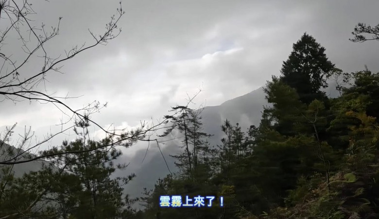 【谷關七雄】單日「蝶夢八唐」到底多硬？走完蝴蝶谷，經過夢幻谷，以為陡完八仙山就解脫？