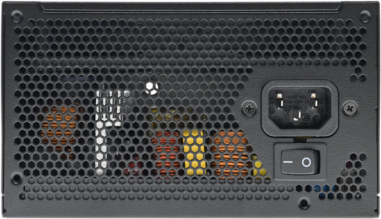 點我看大圖 Thermaltake DOCKPOWER FI 1200W金牌全模組電源開箱
