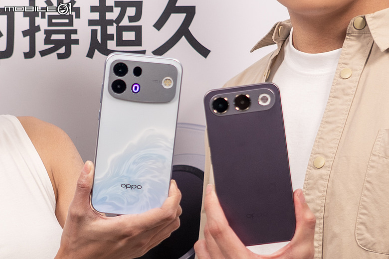 OPPO A7 Pro 系列登台｜Pro Max 搭 10000mAh 超大電池，全系列 13,990 元起