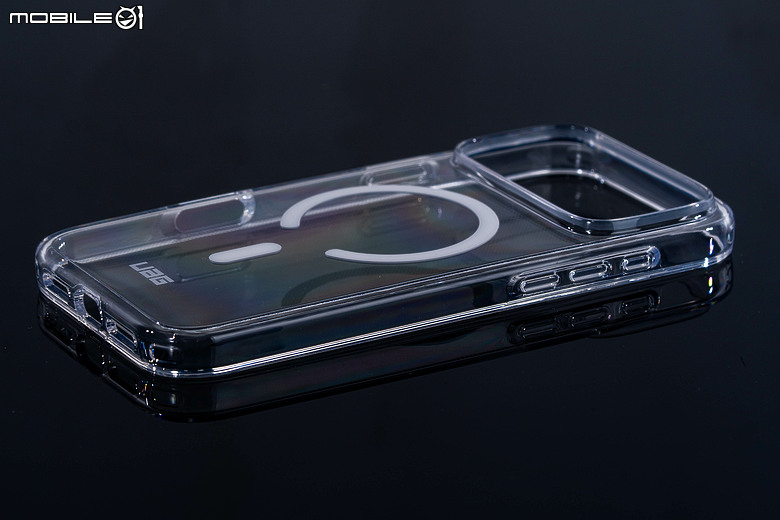 UAG 2026 新年式軍規抗衝擊 iPhone 手機保護殼全系列開箱 不僅保護功能更強悍 風格設計更與眾不同