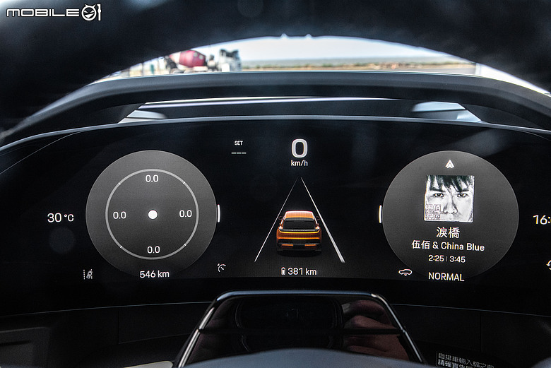 Porsche Cayenne S Electric 試駕|操控本色依舊,科技座艙更令人驚艷!