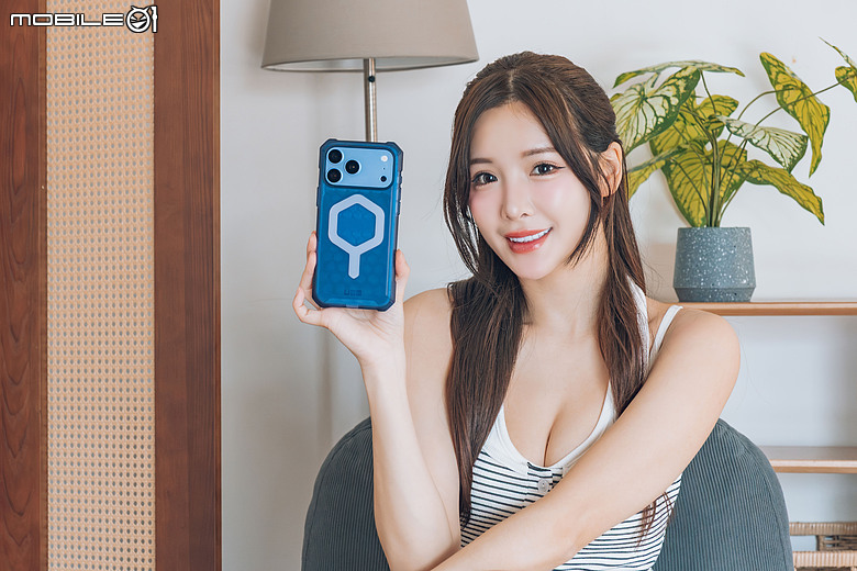 UAG 2026 新年式軍規抗衝擊 iPhone 手機保護殼全系列開箱 不僅保護功能更強悍 風格設計更與眾不同