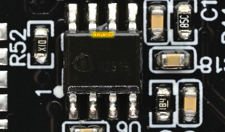 點我看大圖 FSP DAGGER PM 1200W白金全模組SFX-L電源開箱