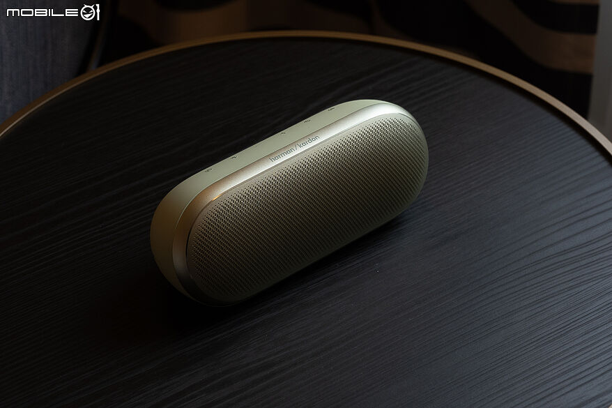 Harman Kardon Luna 2 試聽報告|盡展聽覺到視覺的細膩迷人質感