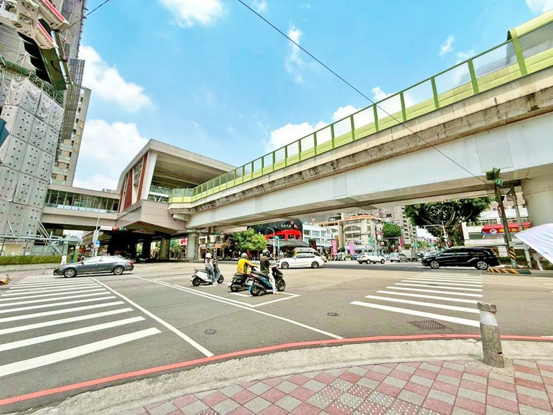 2026台中捷運綠線房價盤點!6大聯開案進度一次看,專家最看好「文心櫻花站」
