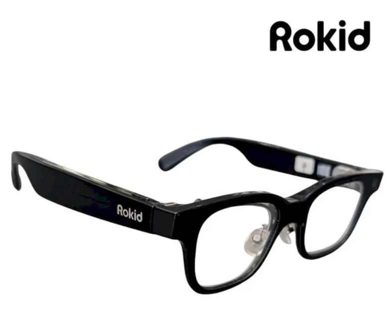 INMO GO3跟Rokid Glasses該怎麼選？