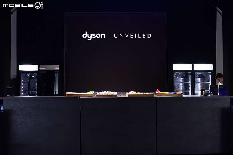 Dyson Unveiled 2026 新品亮相| 11 款新品揭開「更高智慧」家電布局