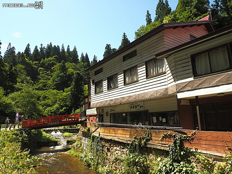 銀山溫泉、寶珠山 立石寺｜山形山寺、将棋むら (株)天童タワー(天童將棋村)、仲野觀光菓樹園採水蜜桃 — 2026夏末日本東北4日員旅之一【山形県篇】