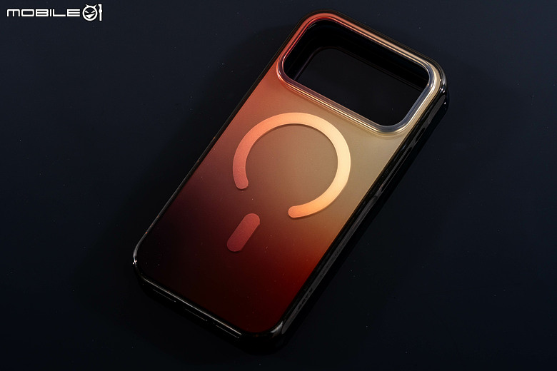 LAUT 萊德 iPhone 18 Pro 保護殼全系列開箱 躍動潮流風格帶領的年輕選擇
