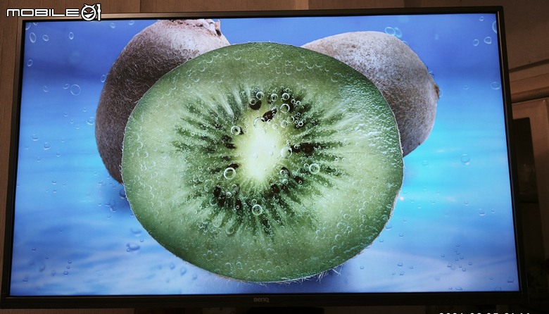 benq e43-700背光DIY