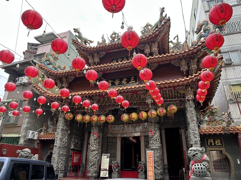 懷 念 台 南 車 站 府 城 半 日 騎 遊