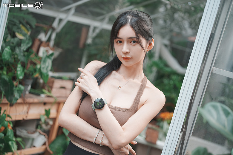 Google Pixel Watch 5 體驗|抬手對話更便利、AI 健康教練隨行!