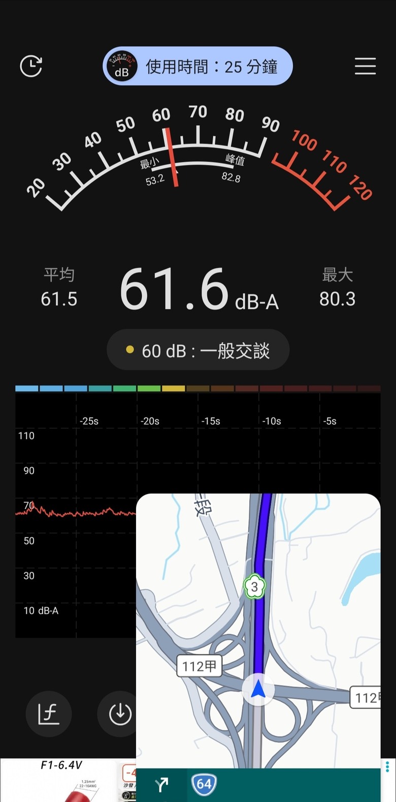 Altis Hybrid 輪胎輪拱改善胎噪效果