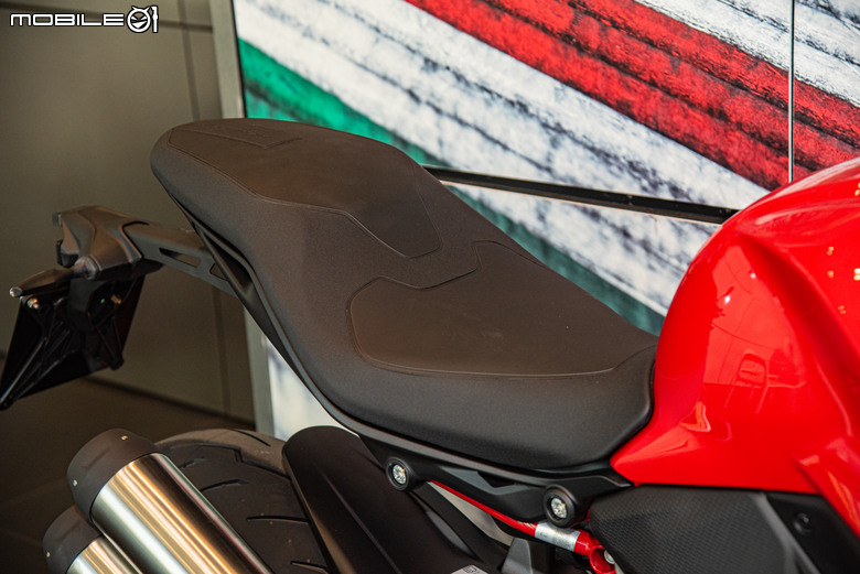 2026 DUCATI Monster 改款在台上市！69.8萬騎乘性更好入門！