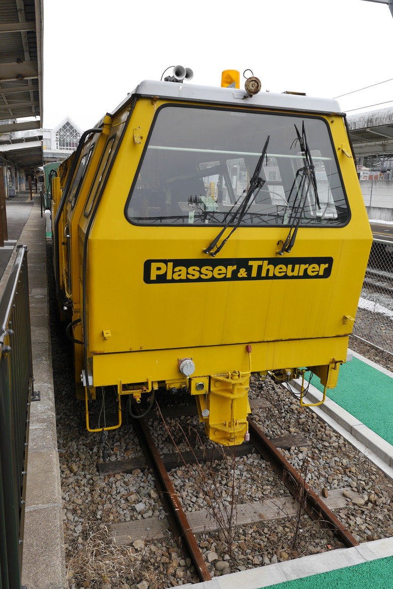 東京行紀錄 輕井澤 石教堂 重要文化財 旧三笠ホテル 旧軽井沢駅記念館