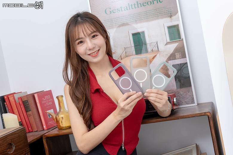 犀牛盾 iPhone 18 Pro AirX 極致氣墊緩衝手機殼開箱 太空級防護極致保護力 舊殼換新殼折 0