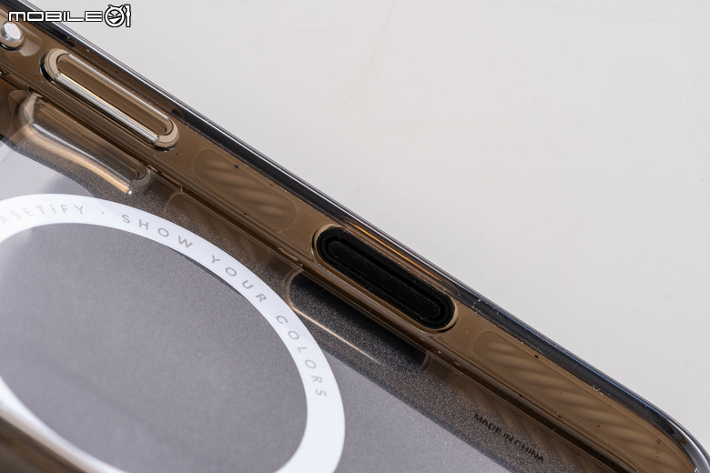 CASETiFY iPhone 18 Pro新款手機殼限量套組禮盒開箱 在絢爛設計風格內蘊藏實用保護能力