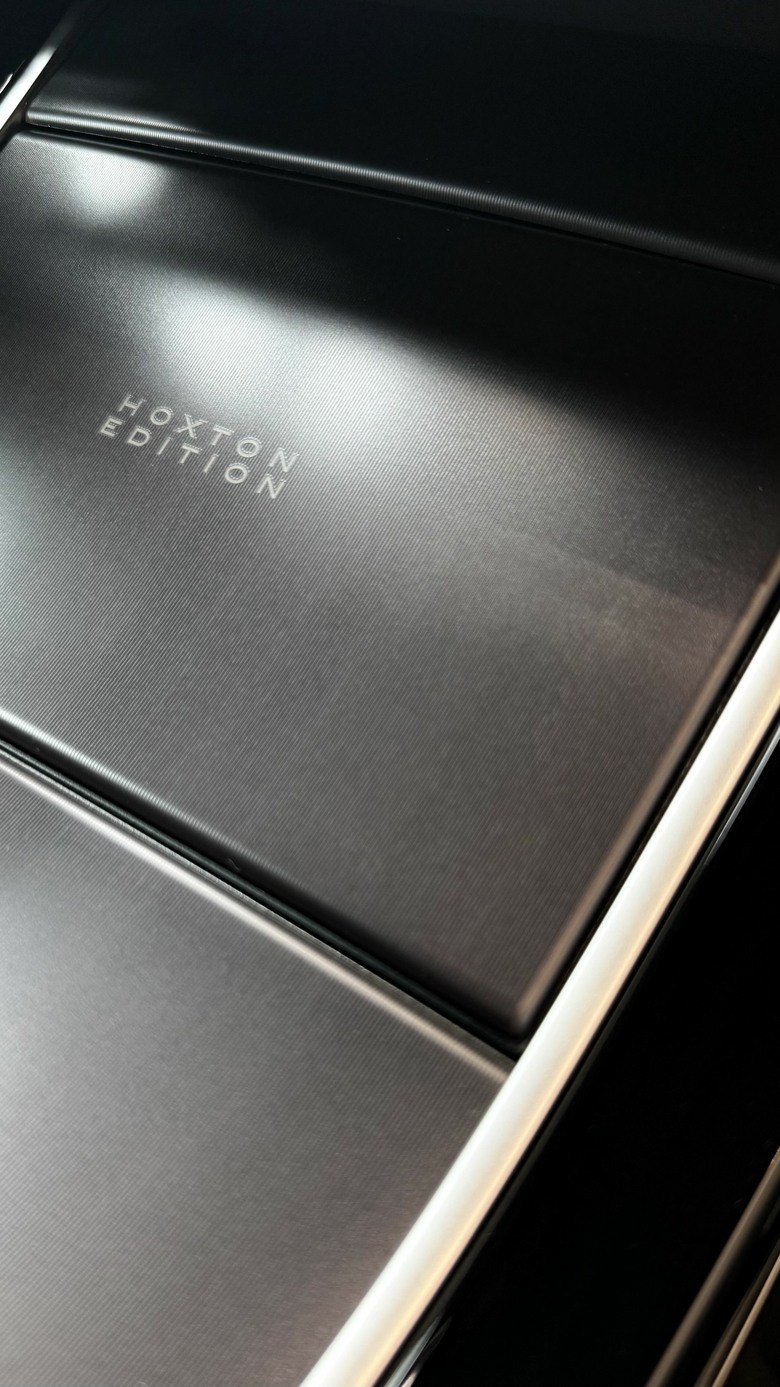 26.75年式，最划算的Evoque進展間囉！P250 Hoxton Edition
