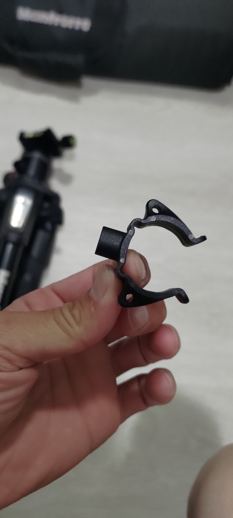 Manfrotto MT190XPRO腳架