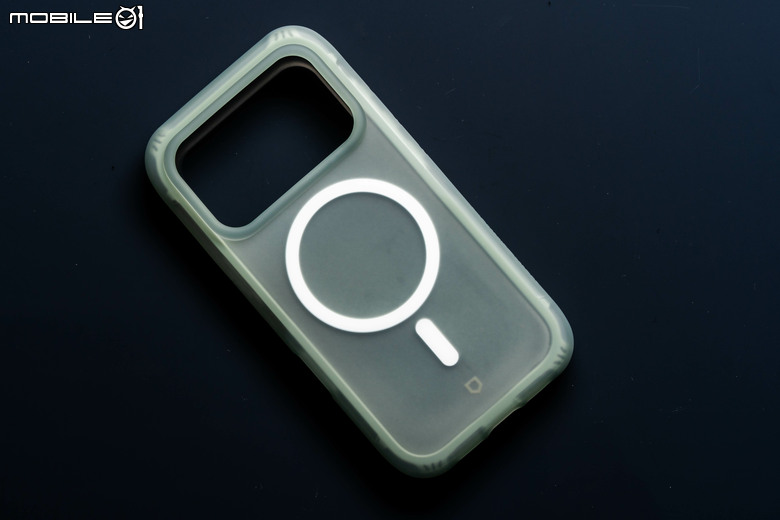 犀牛盾 iPhone 18 Pro AirX 極致氣墊緩衝手機殼開箱 太空級防護極致保護力 舊殼換新殼折 0