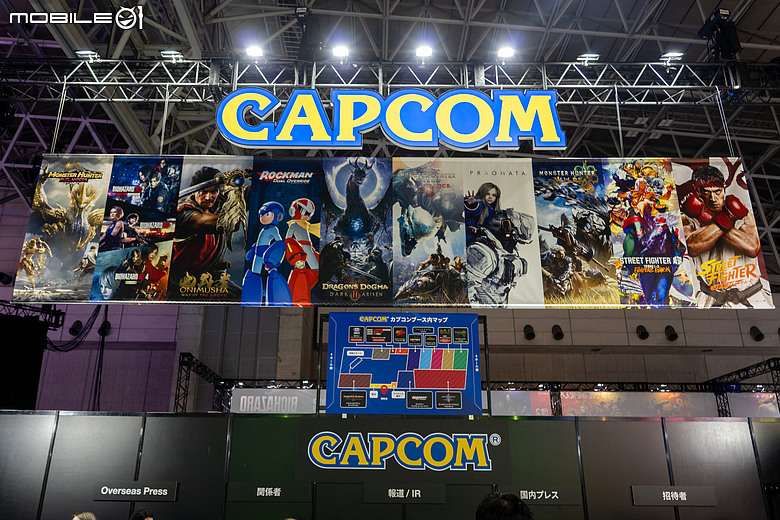 2026 東京電玩展直擊|SEGA、光榮特庫摩端好菜,日系大作齊登場!