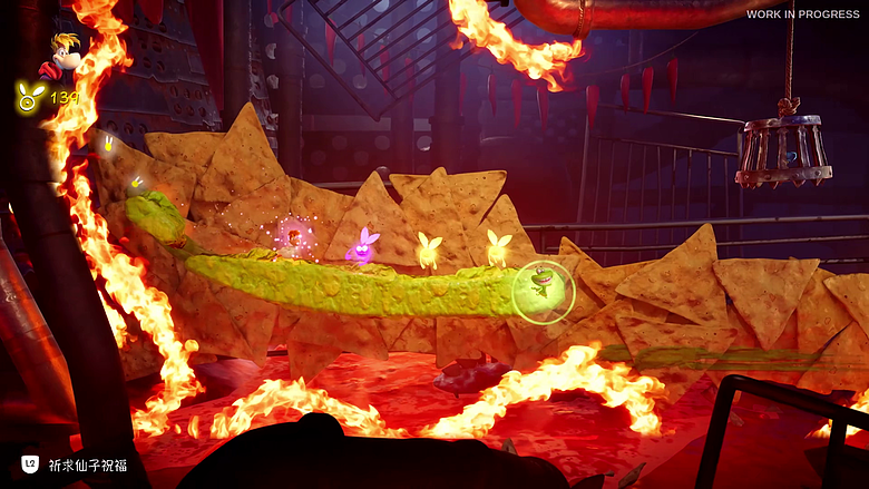 《雷射超人:傳奇重述》試玩|經典平台動作遊戲換上 3D 新貌!