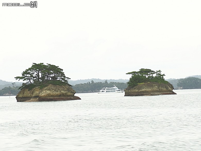 松島遊船、松島町 觀瀾亭、瑞巖寺、五大堂、仙台市中心(AER 展望テラス、ハビナ名掛丁),附掛美食之牛たん炭焼利久與一蘭拉麵,還有團客必訪的光伸真珠 — 2026夏末日本東北4日員旅之二【宮城県篇】