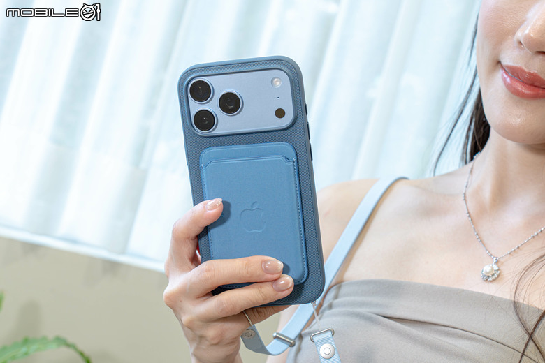 蘋果 iPhone 18 Pro Max 24 小時開箱/配件與新相機功能速試 4 級可變光圈功能真的強大!