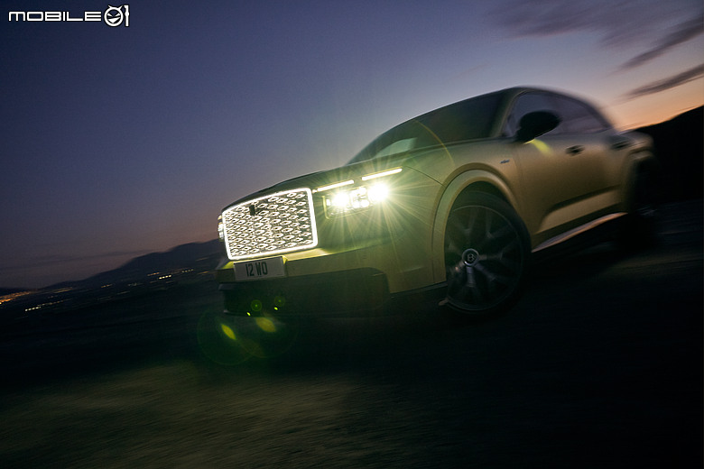 【快報】Bentley全新電動休旅Torcal全球首發，最大馬力888ps、600公里續航，十大重點快速看！