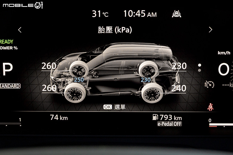 Nissan 小改款 X-Trail e-Power 試駕報導｜油車皮電車骨，告別里程焦慮的解方！