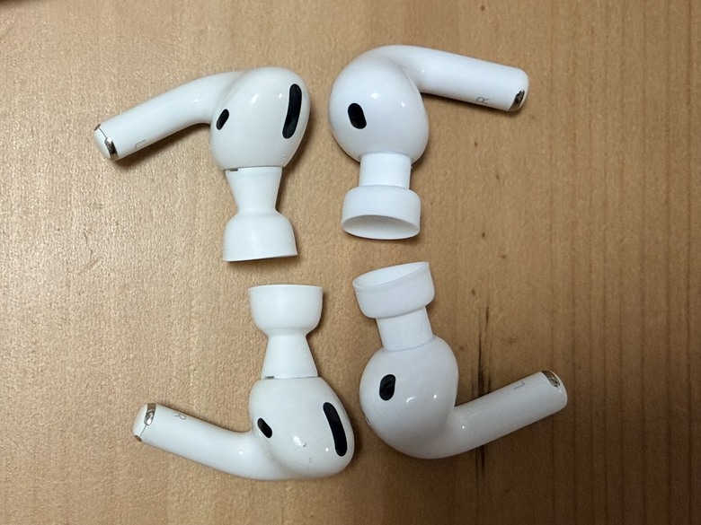 華強北平替 airpods pro 3(慧聯377super福仕科)