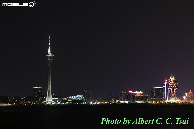 【夜空詩篇】璀璨盛放的濠江煙花：2015澳門國際煙花節台灣隊奪冠視覺饗宴