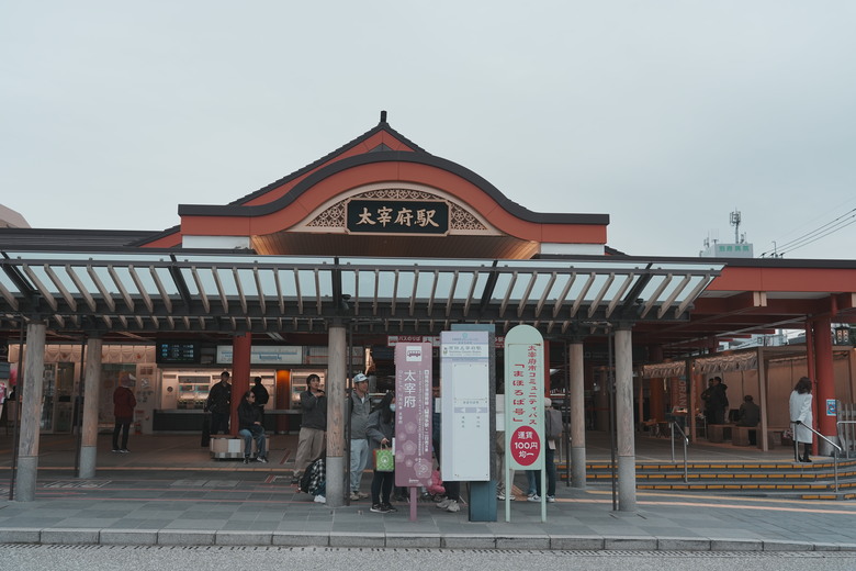 A7M5 福岡與熊本之旅 中 (圖多)