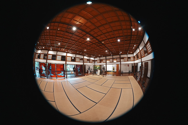 Sony FE 8-14mm F3.5 Fisheye G 評測報告｜314g 輕巧便攜！圓形與對角魚眼「雙視角通吃」