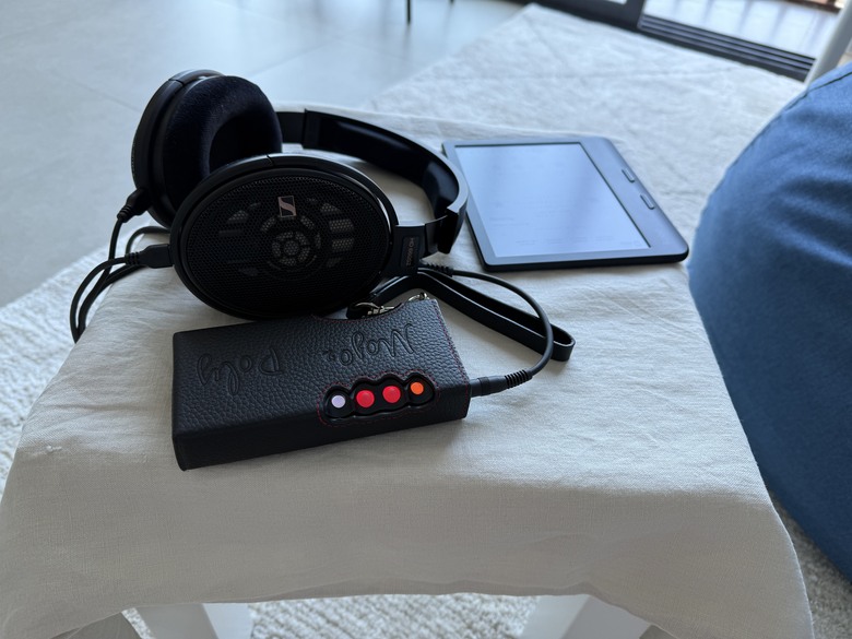 HD800s|發燒、成長,以及一步步完成兒時的夢想
