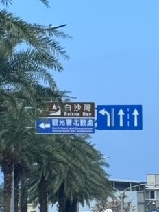在台北,只有一個下午的時間,你會去哪?