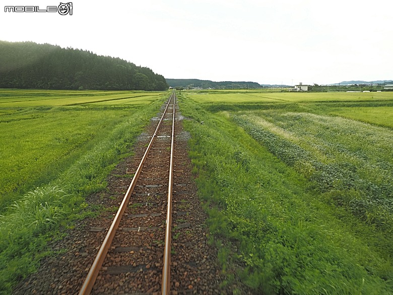 由利高原鐵道 鳥海山麓線、秋田故里村、秋田市民俗藝能傳承館、平泉中尊寺、秋田AEON購物中心，還有旅行社主打的燒肉吃到飽 — 2026夏末日本東北4日員旅之三【秋田県+岩手県篇】