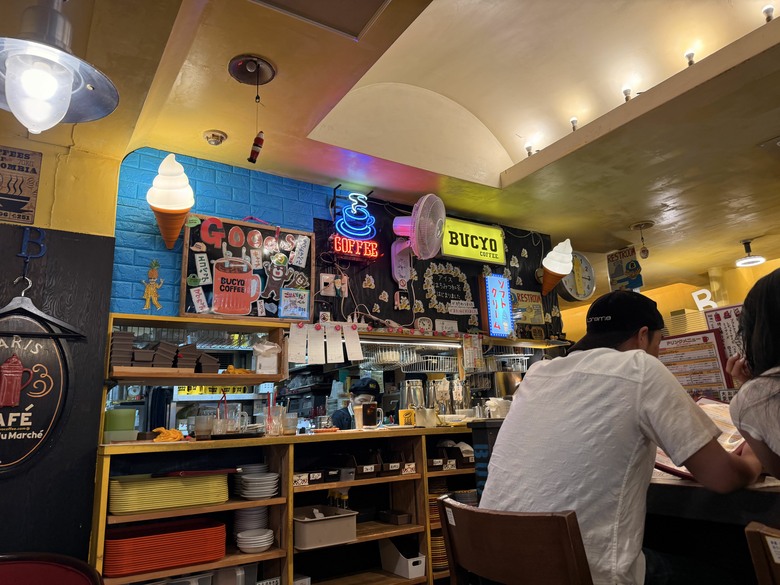 名古屋喫茶店推薦|3間必吃小倉吐司!つばめパン&Milk、Bucyo Coffee實吃心得