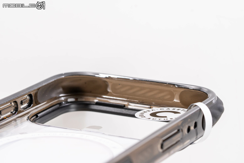 CASETiFY iPhone 18 Pro新款手機殼限量套組禮盒開箱 在絢爛設計風格內蘊藏實用保護能力