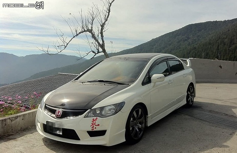 點我看大圖 遲來的CRV5代關箱+2026 CRV E:HEV開箱