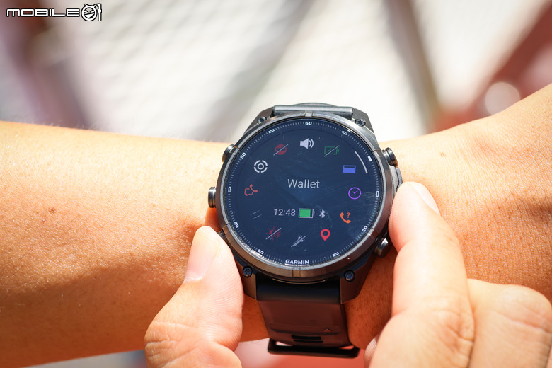 Garmin fēnix 9 Pro 實際體驗｜全鈦機身、進階體力分析與Garmin Epic，陪你迎接下一場挑戰！